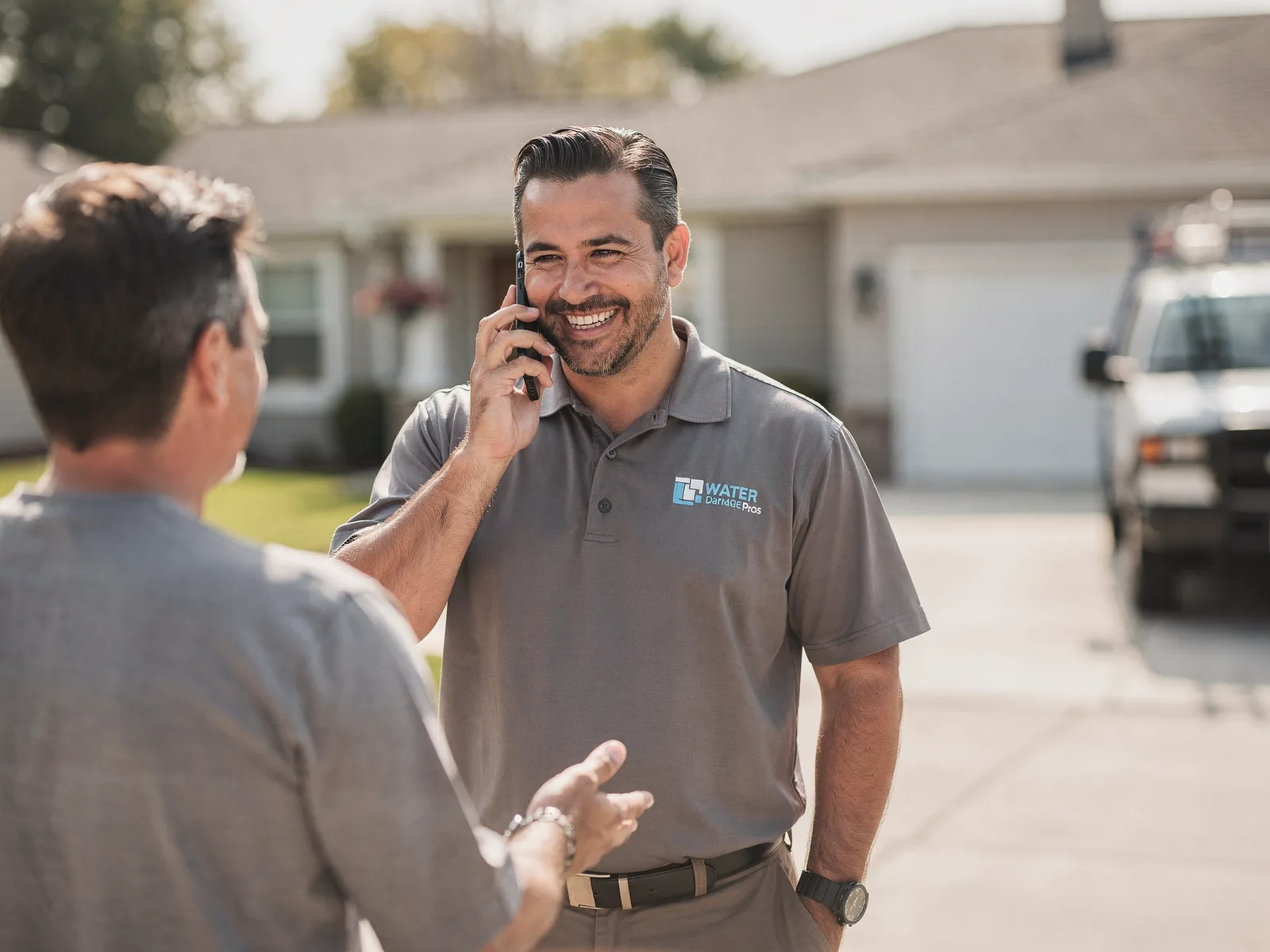 Water Damage Restoration Douglass, KS FAQs
